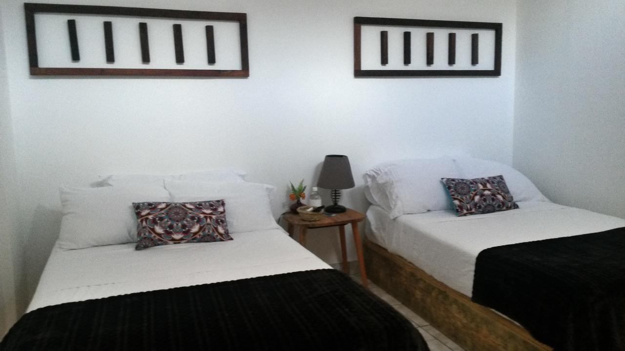 Cinco Hotel B&B Сан-Сальвадор Экстерьер фото